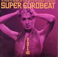 スーパーユーロビート　まとめ売り SUPER EUROBEAT ハイエナジー 914Q0DEjzKL._UF350,350_QL80_.jpg