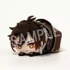 原神 鍾離 ぬいぐるみ GGenDoll 原神グッズ ショウリ先生 着せ替えぬいぐるみ 20cm本体