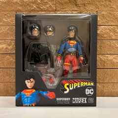 新品未開封 メディコム・トイ (MEDICOM TOY) MAFEX マフェックス No