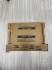 楽園ドラゴーナ 1カートン 12BOX ②ポケモンカードゲーム 強化拡張パック 楽園ドラゴーナ 1