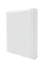 ハムデリー A4ワイド 【アイドル誌の切り抜きに人気/クリアポケット30枚入り】 クリアファイル バインダー （カラー：クリア） 雑誌切り抜き 拘りの透明度/大容量/厚みと質感 A4変形ワイド マガジン サイズ ポケット クリア ファイル リフィル 収納 差し