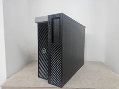 最終処分価格 DELL Precision 7920 電脳浪漫カスタム 最終処分価格