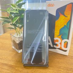 Galaxy A30 新品