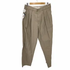 エンジニアードガーメンツ Engineered Garments Bontan Pant メンズ JPN：L のサムネイル