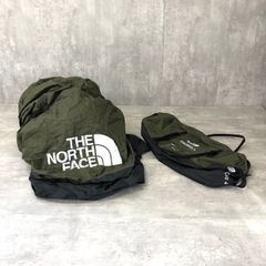 THE NORTH FACE テント エバカーゴ4 ノースフェイス NV22104