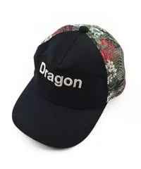2026年最新】dance with dragon キャップの人気アイテム - メルカリ