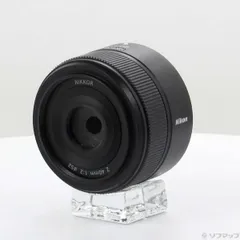 中古美品 ニコン Nikon Z40mm F2 NIKKOR Z 40mm f/2 (SE) 中古価格比較 - 価格.com
