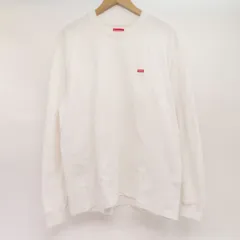 2024年最新】supreme small box shirt mの人気アイテム - メルカリ