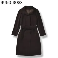 BOSS WOMEN ヒューゴボス　カシミヤシルクストール　未使用タグ付き BOSS WOMEN ヒューゴボス カシミヤシルクストール 未使用タグ付き