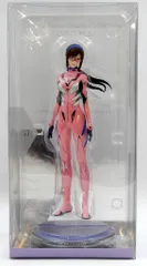 1/7塗装済み完成品フィギュア EVAGIRLS エヴァガールズ/レイ