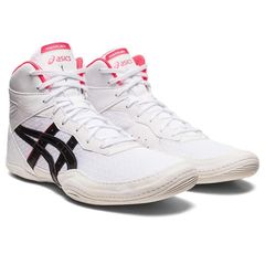 アシックス asics レスリングシューズ マットフレックス 7 1081A051 100カラー