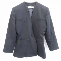 YSL rive gauche ジャケット 2000AW エディラスト 46