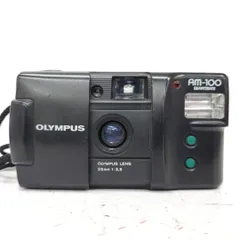 2025年最新】olympus am-100の人気アイテム - メルカリ