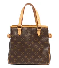 2025年最新】:ルイ・ヴィトン モノグラム パティニョールの人気