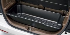 日産キューブ Z12 ラゲッジアンダーボックス - メルカリ