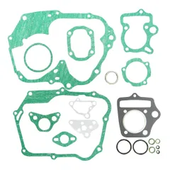 ガスケット セット 70cc 6V 横型 スーパーカブ C70 ST70 DAX モンキー ダックス シャリーのサムネイル
