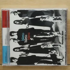 未使用！Hysteric Blue ヒステリックブルー　ヒスブルちゃん腕時計 未使用！Hysteric Blue ヒステリックブルーヒスブルちゃん腕時計