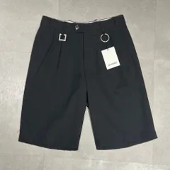 Jacquems ハーフパンツ　34サイズ 2025年最新】JACQUEMUS ショートパンツ・ハーフパンツの人気