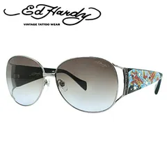 エドハーディー サングラス EDHARDY コイフィッシュ KOIFISH GUN メンズ レディース UVカットのサムネイル