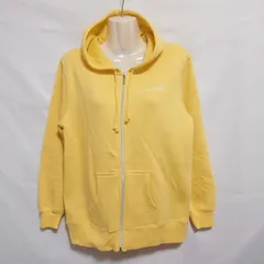 古着 レディースL ニューバランス 裏起毛 スウェットパーカー フードスポーツ