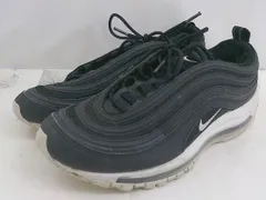 2023年最新】nike air max 97 ブラックの人気アイテム - メルカリ