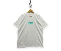 2023年最新】supreme tiffany & co. box logo teeの人気アイテム
