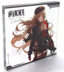 中古】雑貨 集合 原悠衣先生描き下ろしキャンバスアート 「きん