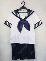 コスプレ衣装 汎用衣装／セーラー服（XLサイズ）