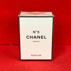 【未開封品】シャネル　 N°22 パルファム　14ml s-l400.jpg