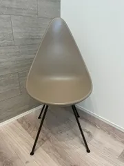 2026年最新】ドロップチェア フリッツハンセンの人気アイテム - メルカリ