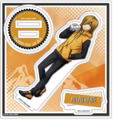 【中古】アクリルスタンド・アクリルパネル 04.青八木一 アクリルフィギュアmini 「弱虫ペダル LIMIT BREAK」