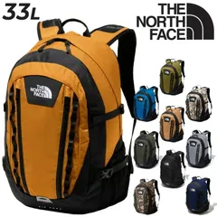 ノースフェイス リュックサック デイバッグ 33L バックパック THE NORTH FACE ビッグショット 中型サイズ メンズ レディース デイパック アウトドアバッグ ユニセックス メンズバッグ レディースバッグ 鞄 カジュアル Big Sho