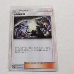 地底探検隊 SR SM6b チャンピオンロード - メルカリ