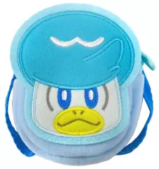 【中古】バッグ クワッス ミニリュック型ポーチ Vol.5 「ポケットモンスター」