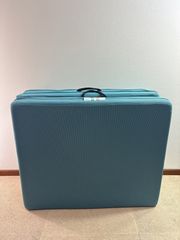 マニフレックス メッシュウィング(ミッドブルー) セミシングル