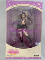 【中古】 ラブライブ 東條希 1/7 フィギュア Amazon | ラブライブ! スクールアイドルフェスティバル 東條希 1