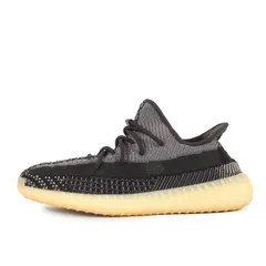 adidas アディダス サイズ:US9.5(27.5cm) | 20AW YEEZY BOOST 350 V2 CARBON (FZ5000) | イージーブースト カーボン | ローカット スニーカー シューズ 靴 | コラボ【メンズ】【中古】