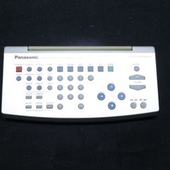 パナソニック オーディオリモコン EUR646901 管理2186 - メルカリ