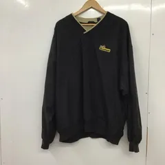 USED 古着 ジャケット、上着 ジャケット、ブレザー 長袖ジャケット プルオーバージャケット Vネック 古着