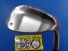 GK豊田▽676 エポン☆TourWedge TypeM☆MCI Wedge 125 MILD Silver