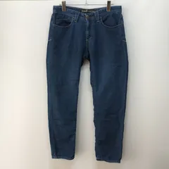 日本製　YANUK　ヤヌーク　パンツ　USED　12083のサムネイル