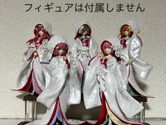 五等分の花嫁 祝福の門出 フィギュア　セット　一番くじ 一番くじ 五等分の花嫁∬ ～祝福の門出～