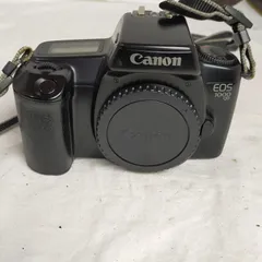 2024年最新】Canon EOS 100QDの人気アイテム - メルカリ