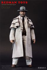 REDMAN TOYS RM055トップガン マーヴェリック トム クルーズ REDMAN TOYS RM055トップガン マーヴェリック トム クルーズ