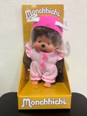 モンチッチ ベビチッチ 海外限定 ベビーベッドの中 新品 未開封 モンチッチ ベビチッチ 海外限定 ベビーベッドの中 新品 未開封 - メルカリ