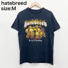 HATEBREED サイン ハードコア hate breed nyhc