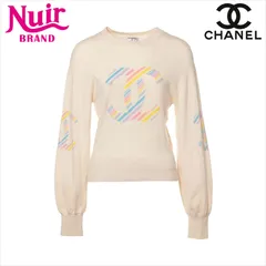 2025年最新】chanel トップス 新品の人気アイテム - メルカリ