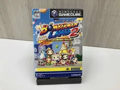 ジャンク ボンバーマンランド2 ゲームキューブ