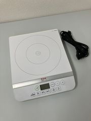T-fal ティファール 卓上IH調理器 IH2021JP
