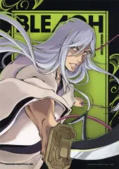 【中古】クリアポスター A3クリアポスター 浮竹十四郎 「一番くじ BLEACH-ブリーチ- Stirring Souls vol.2」 H賞